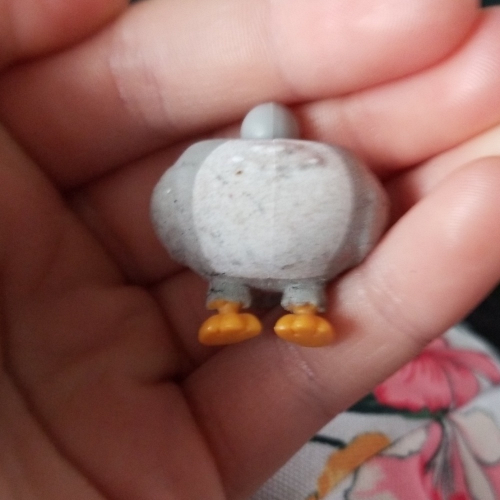Headless Chicken